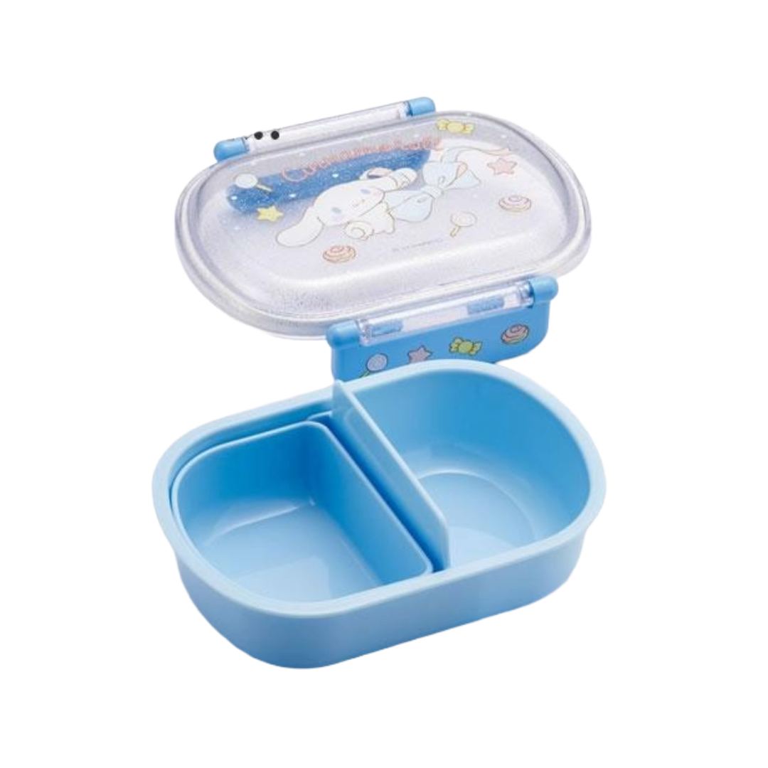 SKATER LUNCH BOX CINNAMOROLL 360ML