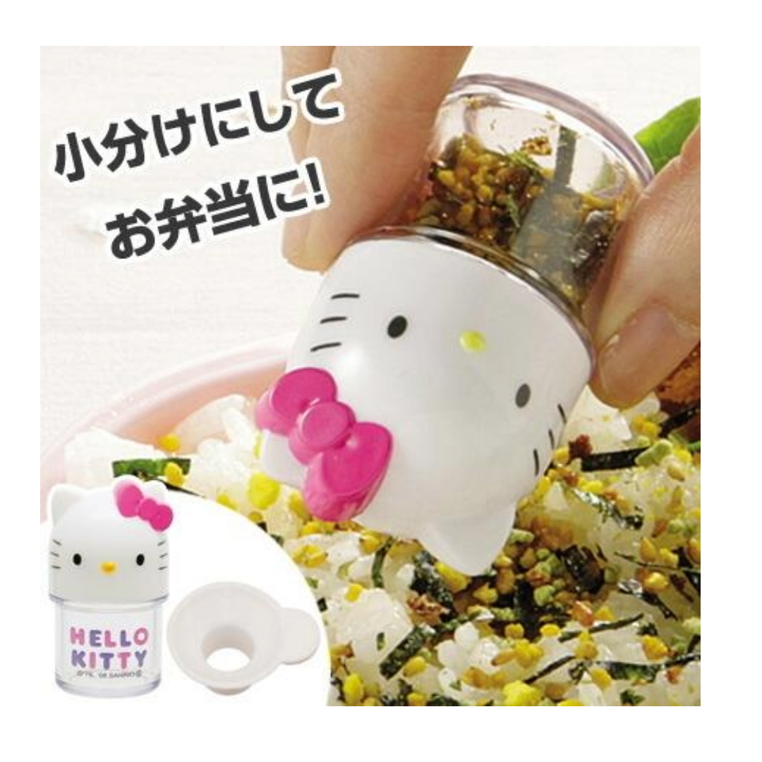 SKATER FURIKAKE CASE HELLO KITTY