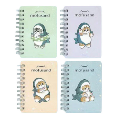 MOFUSAND HANDY NOTE