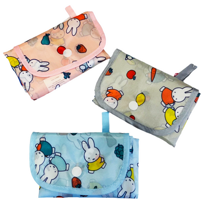 MIFFY ECO BAG 40×45×13CM