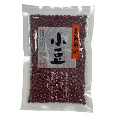 TOCHIGIYA AZUKI HOKKAIDO 200G