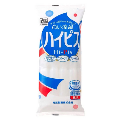 HI-PIS ICE POP