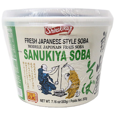 SK INST CUP SOBA 220G