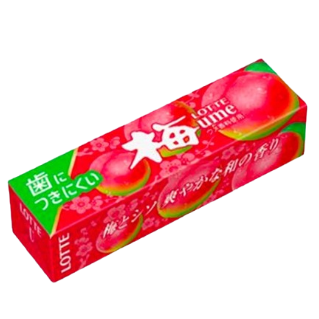 LOTTE UME GUM