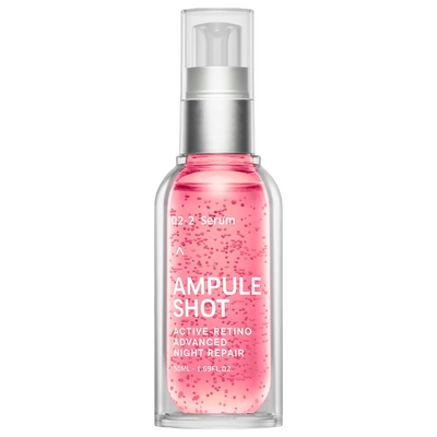 AMPULE SHOT ADVANCED NIGHT REPAIR SERUM