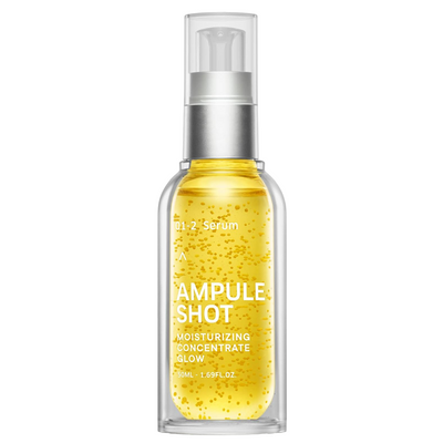 AMPULE SHOT CONCENTRATE GLOW SERUM