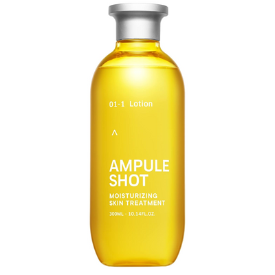 AMPULE SHOT SKIN TREATMENT LOTION