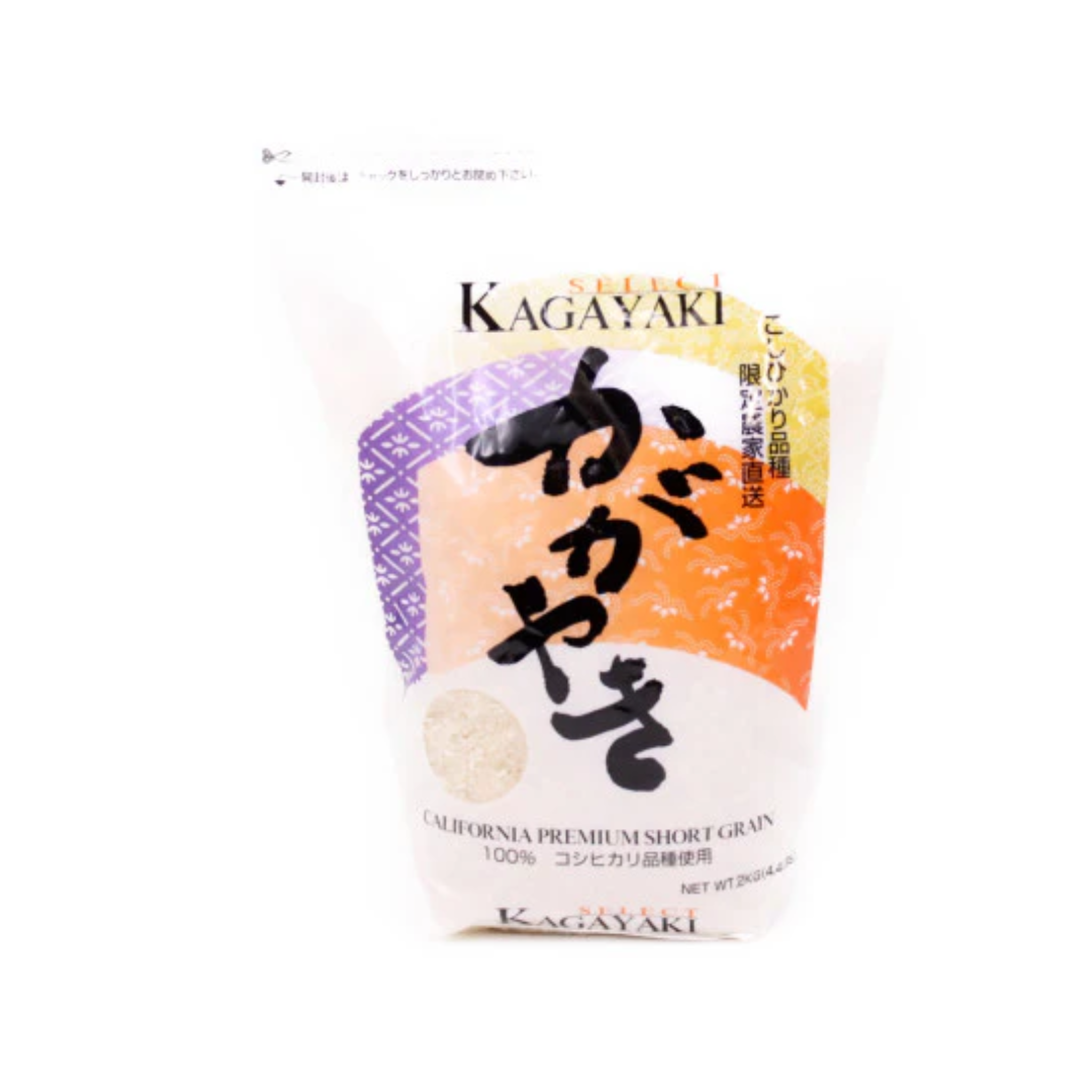 KAGAYAKI SELECT 4.4LB