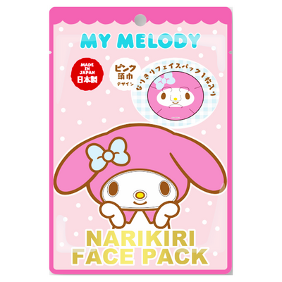 NARIKIRI MY MELODY FACE MASK