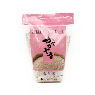 KAGAYAKI SWEET RICE 4.4LB