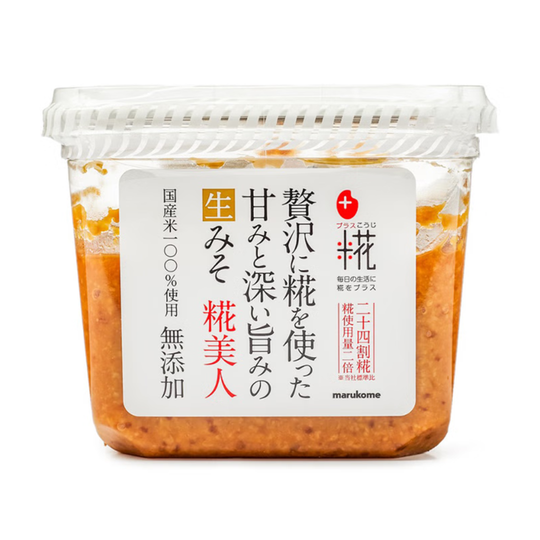 MARUKOME NAMA KOJI MISO