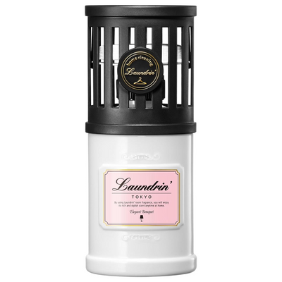 LAUNDRIN' AIR FRESHENER FOR ROOM ELEGANT BOUQUET