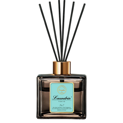 LAUNDRIN' ROOM DIFFUSER NO.7