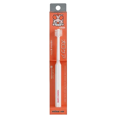 SMALL HEAD TOOTHBRUSH FOR SMALL DOGS