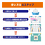 LAUNDRY SCRUBBER SOLID DETERGENT 150G