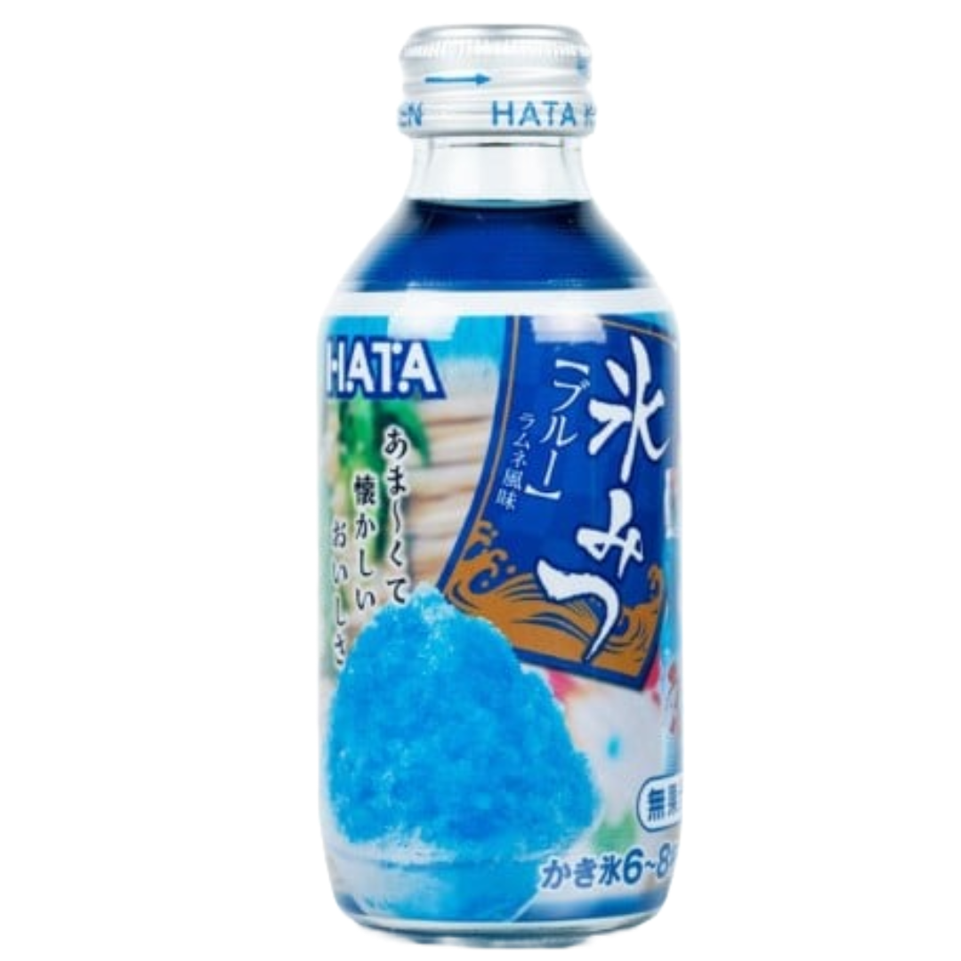 HATA KORIMITSU BLUE RAMUNE