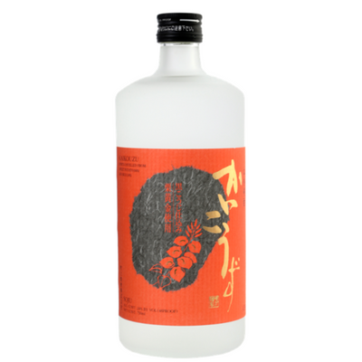 KAIKOUZU SHOCHU