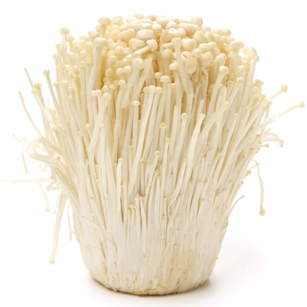 えのきENOKI MUSHROOM