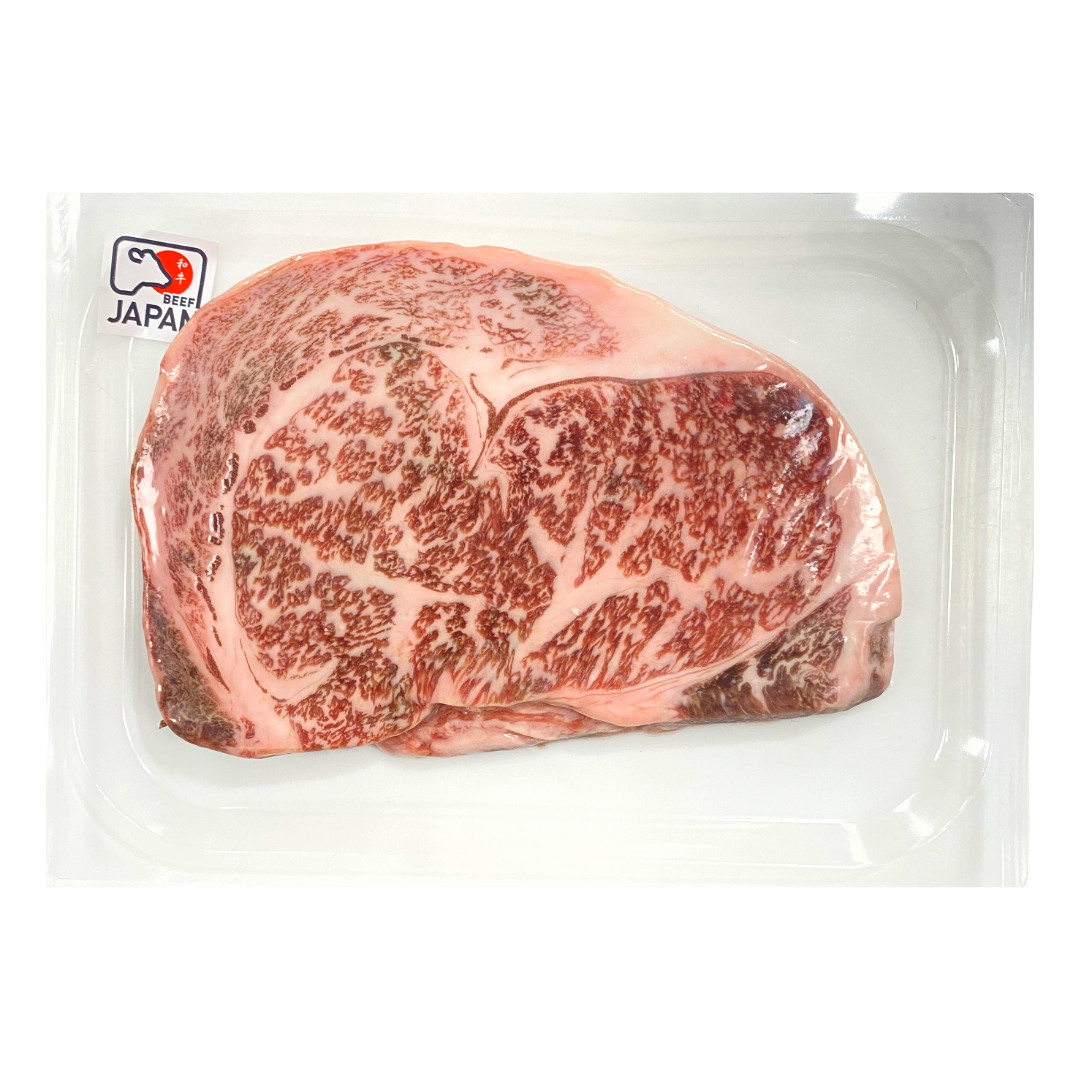 1 LB PACK-A5 WAGYU STEACK CUT FROZEN