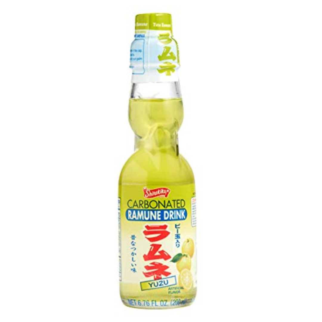 SK RAMUNE YUZU