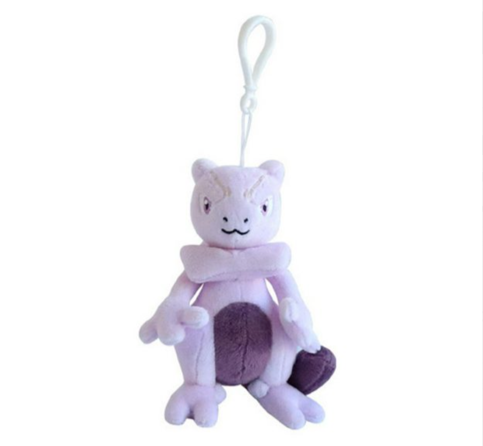 POKEMON KEY HOLDER MEWTWO 13CM