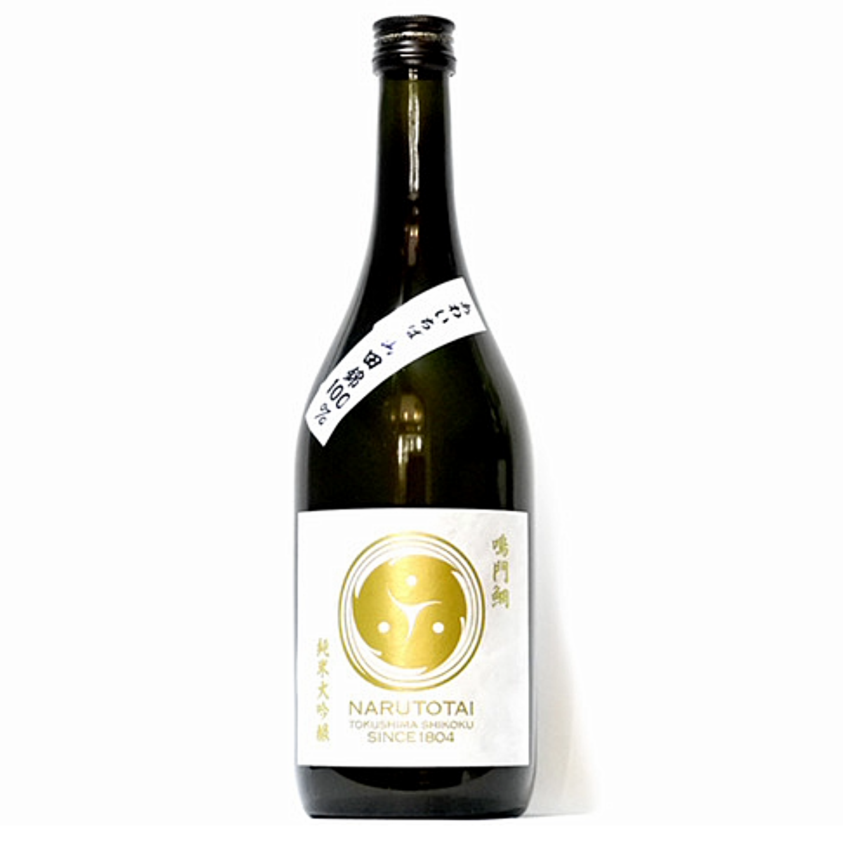 59 Takachiyo chapter XV 秋田さけこまち 無濾過生原酒 1,800ml