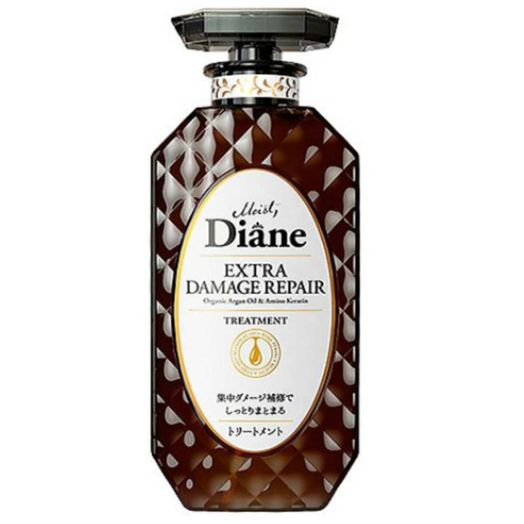 DIANE EXTRA DAMAGE REPAIR TREATMENT