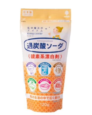 SODIUM PERCARBONATE 120G