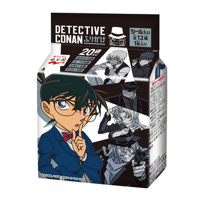 NAGATANI CONAN FURIKAKE 20P