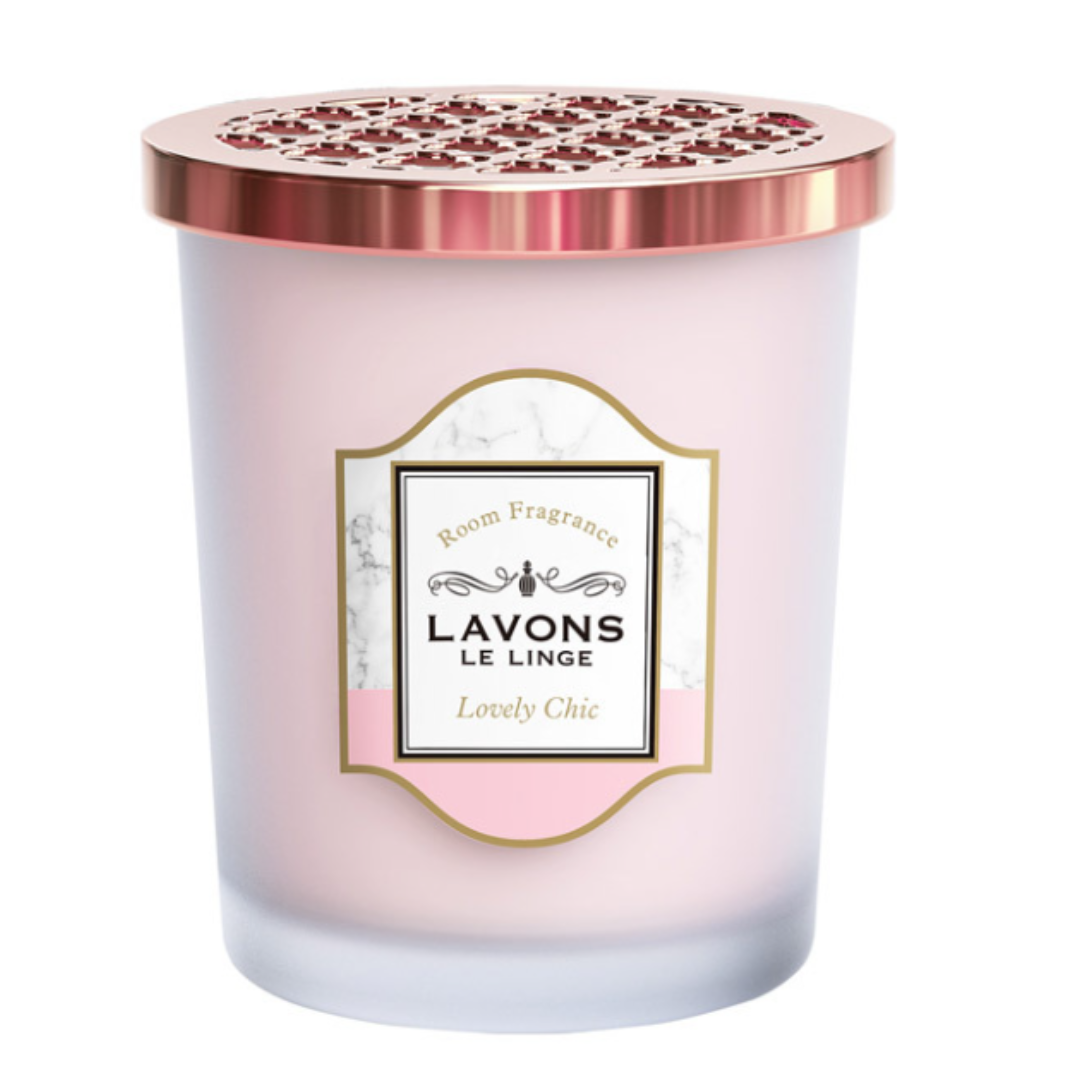 LAVONS ROOM FRAGRANCE LOVELY CHIC