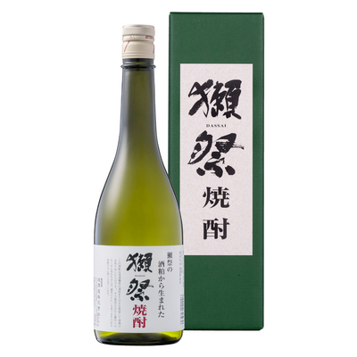 DASSAI SHOSHU