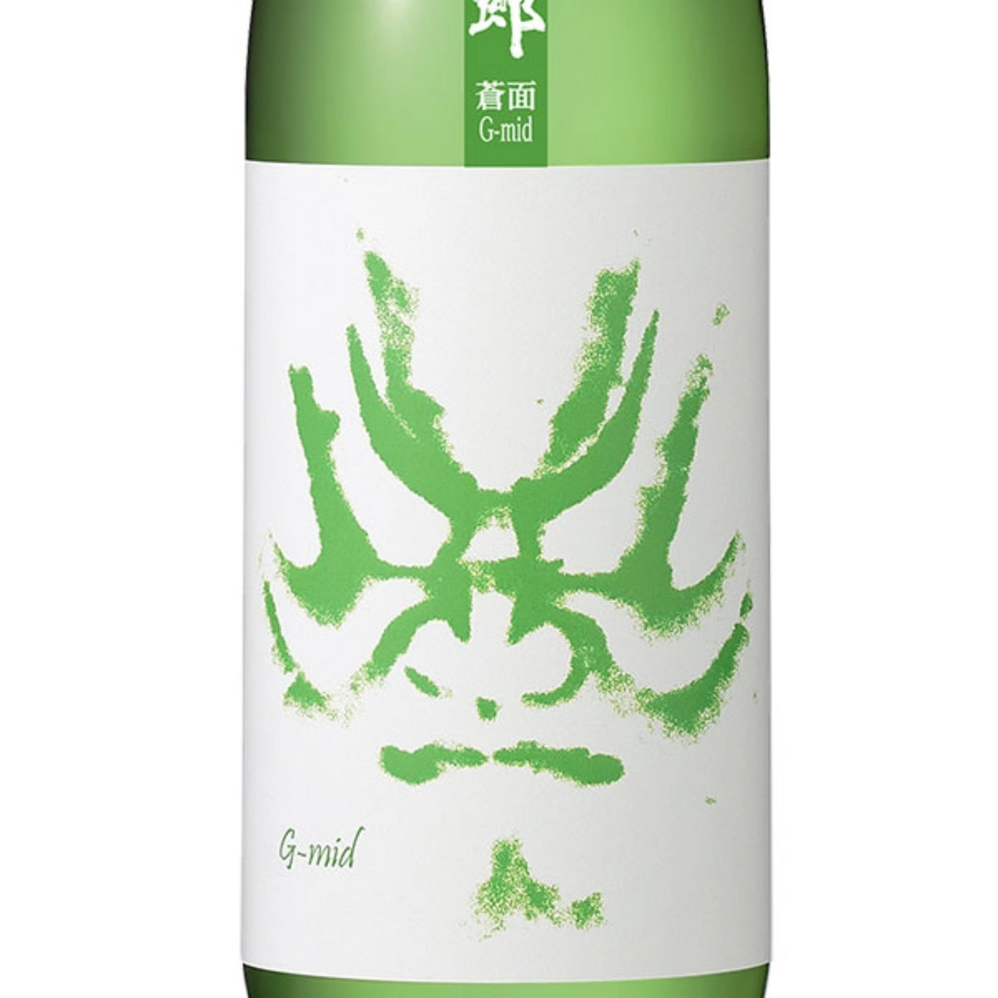 HYAKUJURO 110 GREEN 300ML