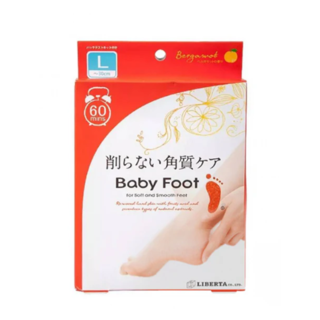 LIBERTA BABY FOOT 60 MINS L SIZE