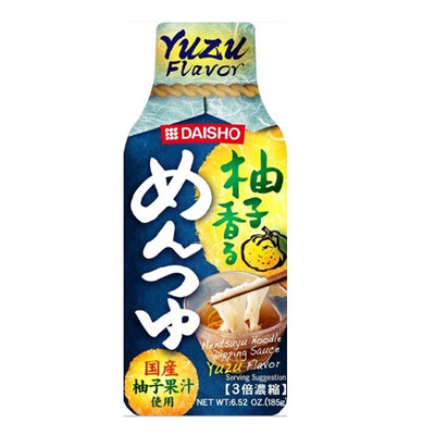 DAISHO YUZU MEN TSUYU