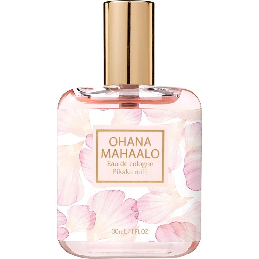 OHANA MAHAALO EAU DE COLOGNE PIKAKE AULII