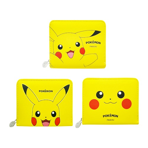 POKEMON PRECIOUS WALLET