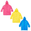 KIDS RAINCOAT 140-150CM