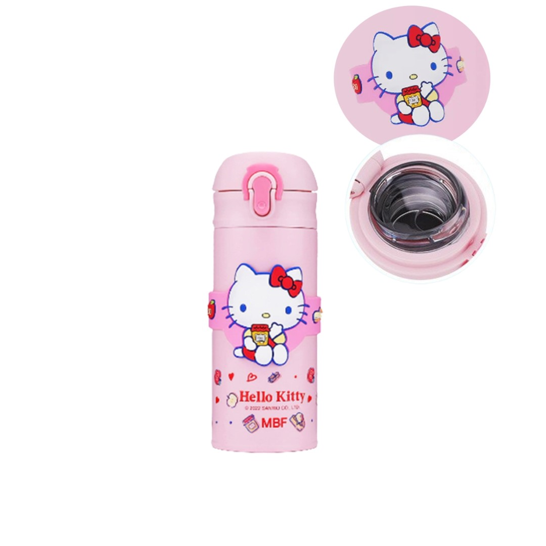 SANRIO THERMOS HELLO KITTY 350ML