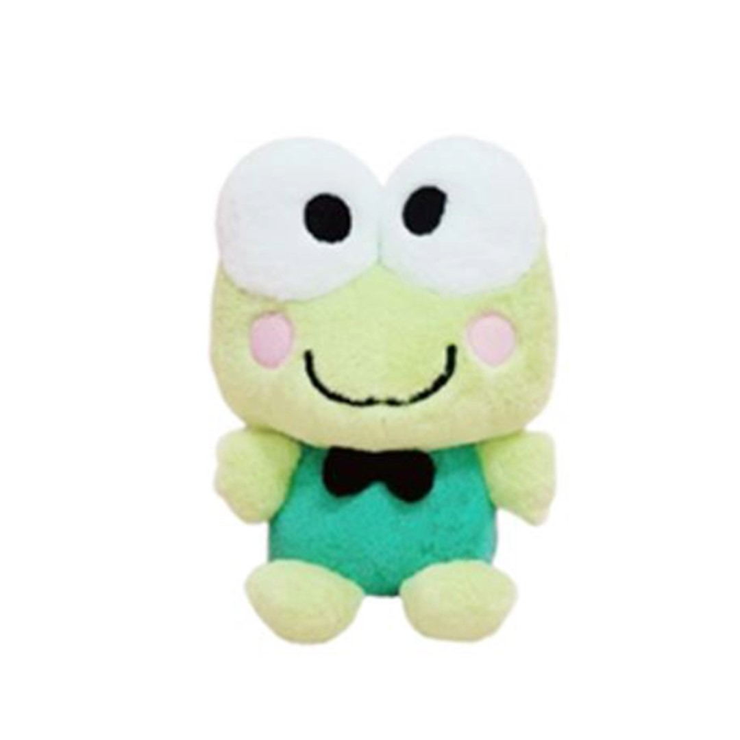 SANRIO STUFFED TOY SWEET HEART KEROPPI 25CM