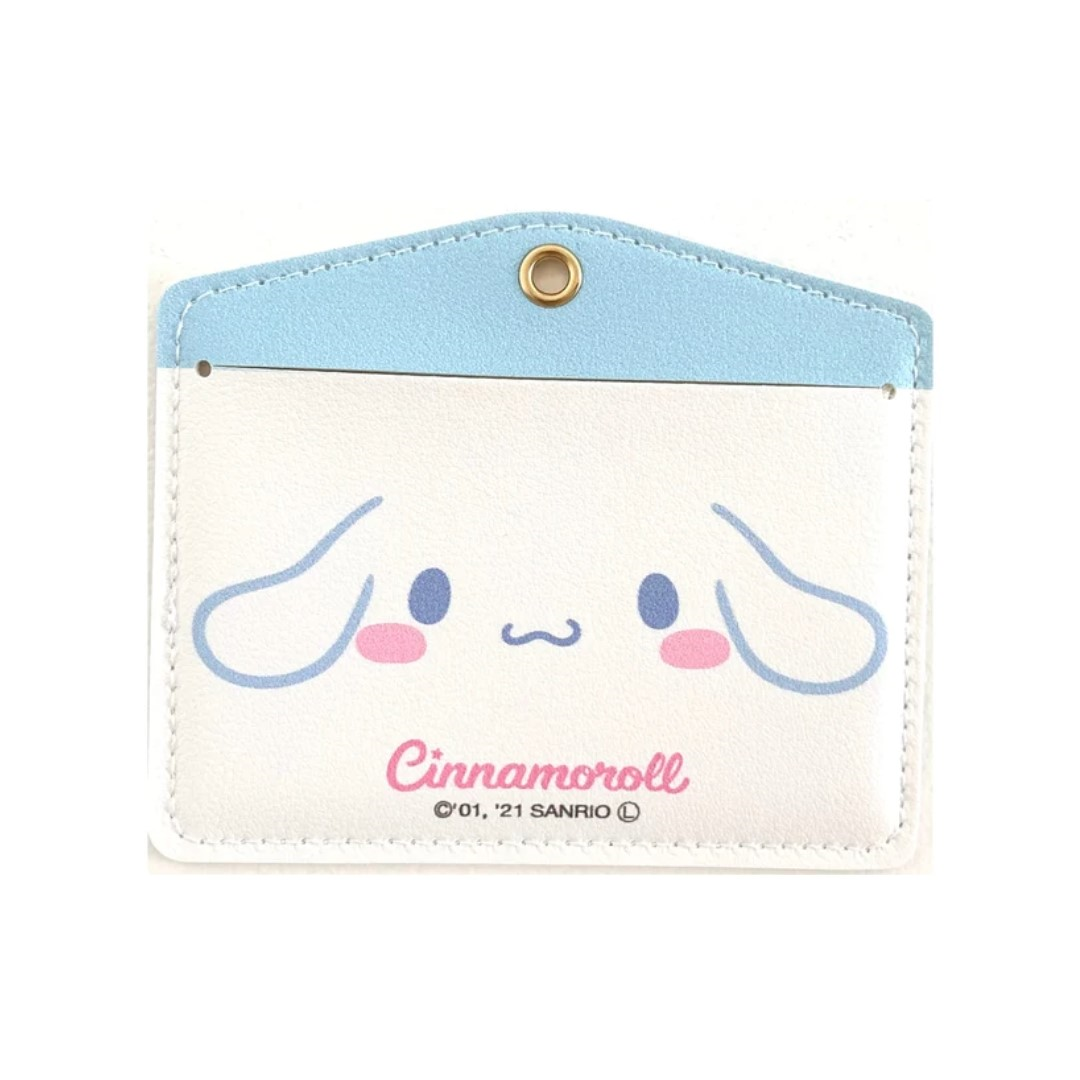 ID CASE CINNAMOROLL