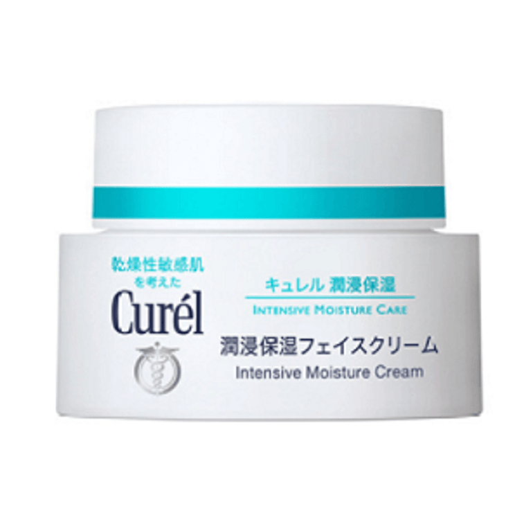 KAO CUREL CUREL CREAM