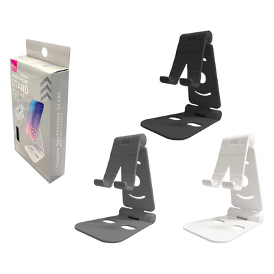FOLDABLE SMARTPHONE STAND