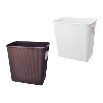 TRASH CAN SLIM TYPE FOR SMALL SPACES