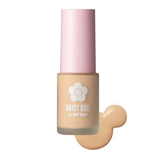 DAISY DOLL LIQUID SERUM FOUNDATION 02