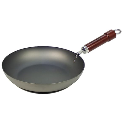 RIVER LIGHT KIWAME PREMIUM FRYING PAN 24CM