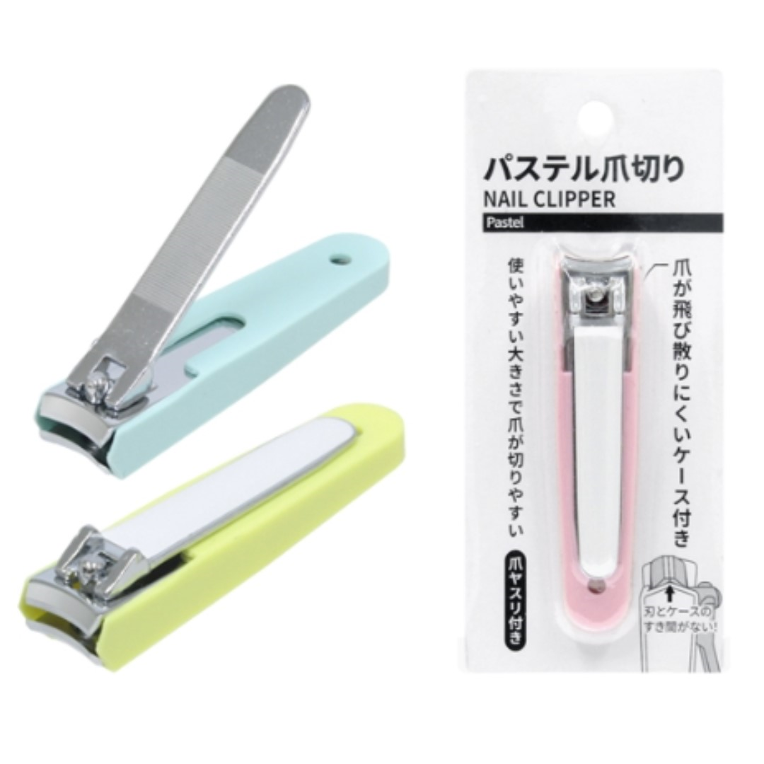 ECHO KINZOKU NAIL CLIPPER LARGE