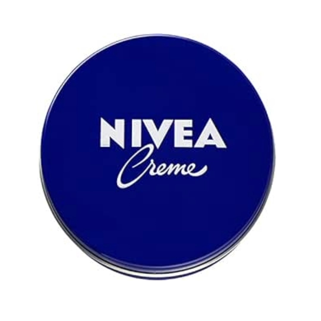 KAO NIVEA SKIN CARE CREAM CANNED