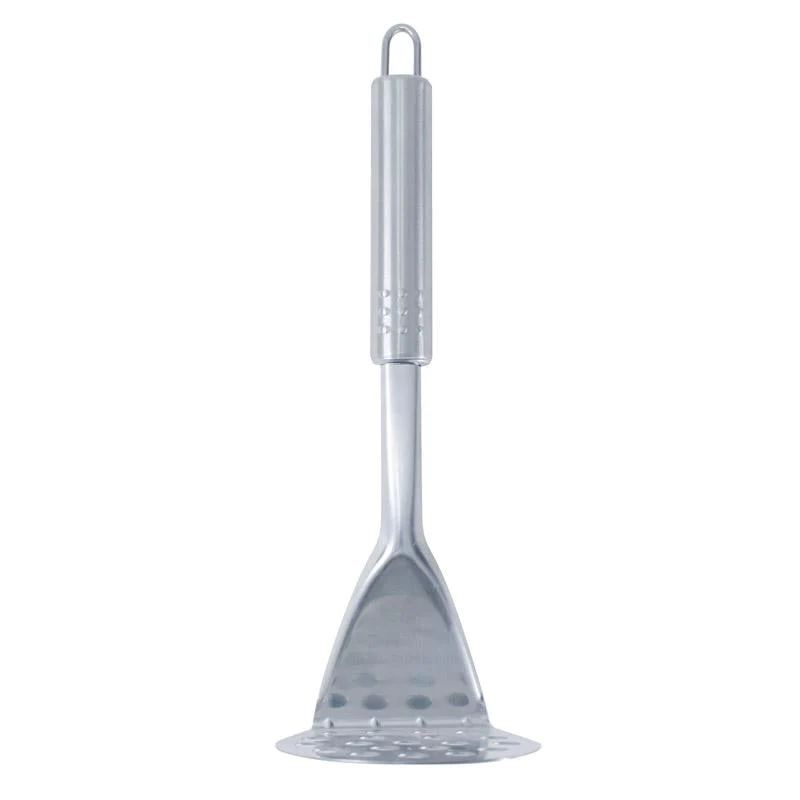 STAINLESS STEEL POTATO MASHER