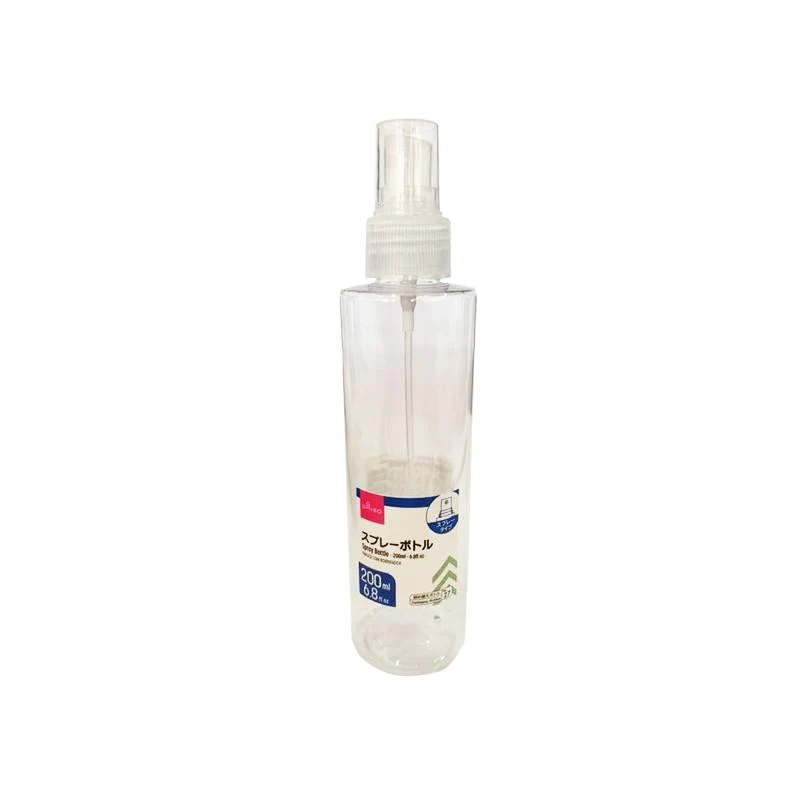 SPRAY BOTTLE 200ML