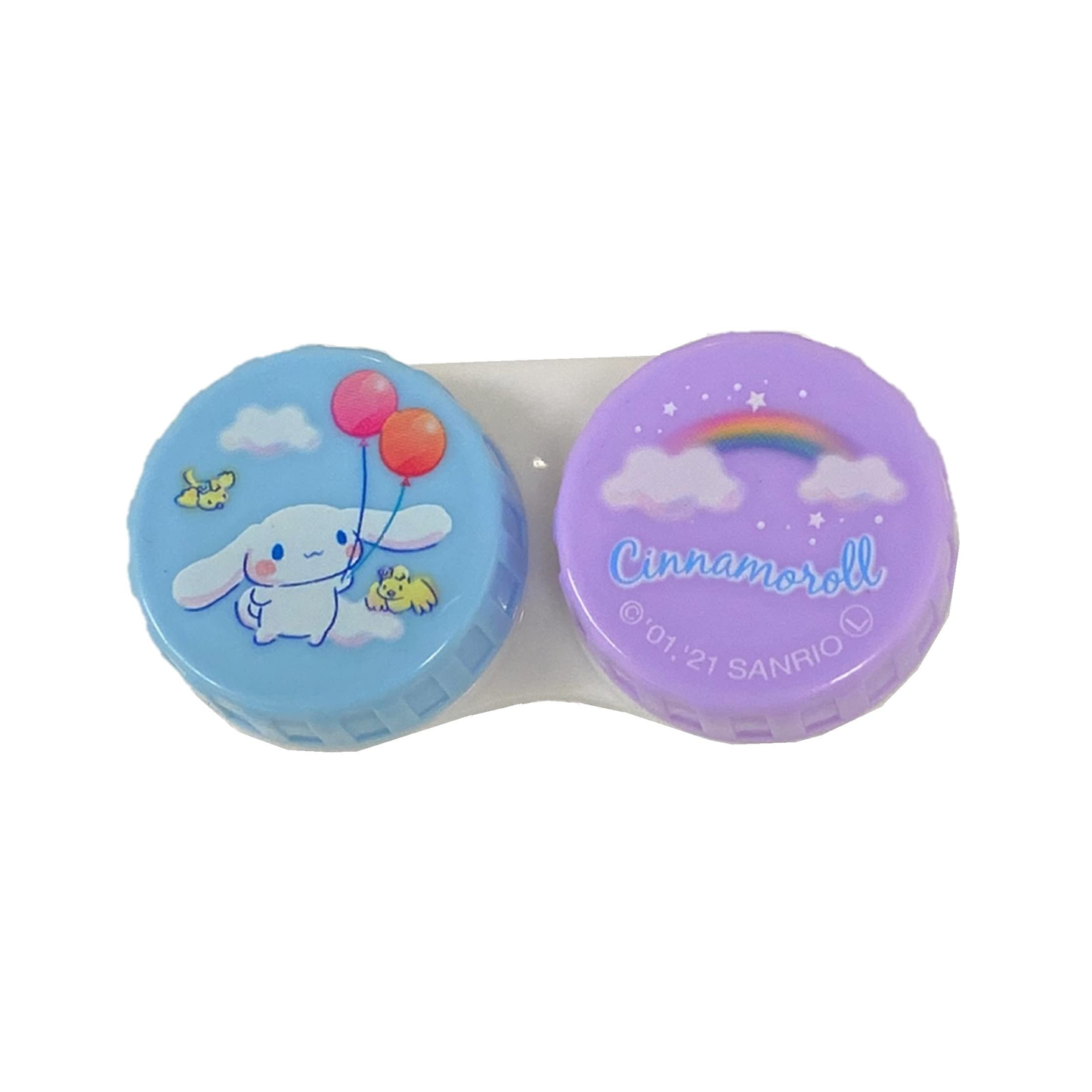 CONTACT LENS CASE CINNAMOROLL